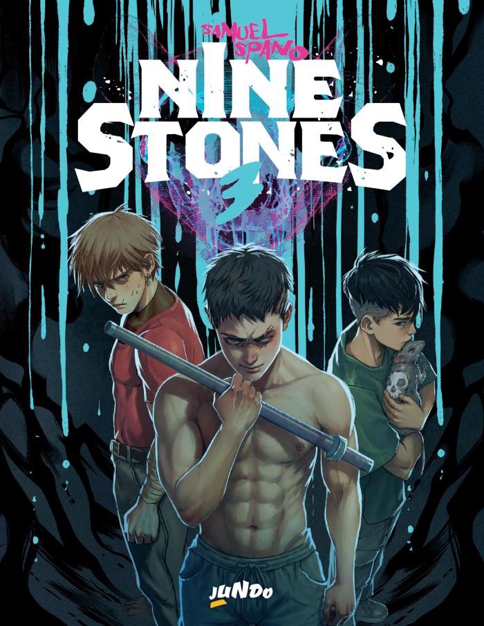 Nine Stones